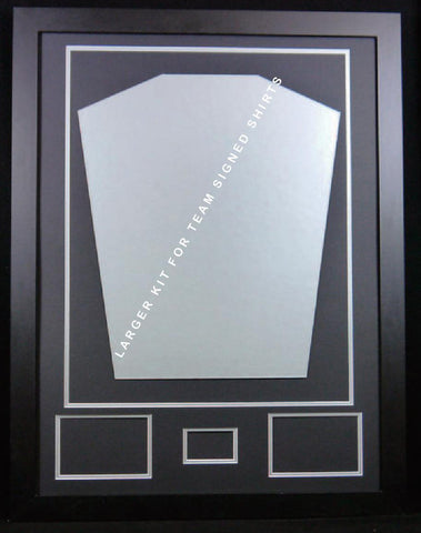 Your Shirt Framed - XL