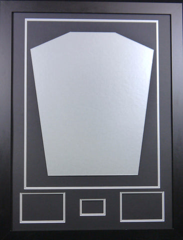 Your Shirt Framed - Large