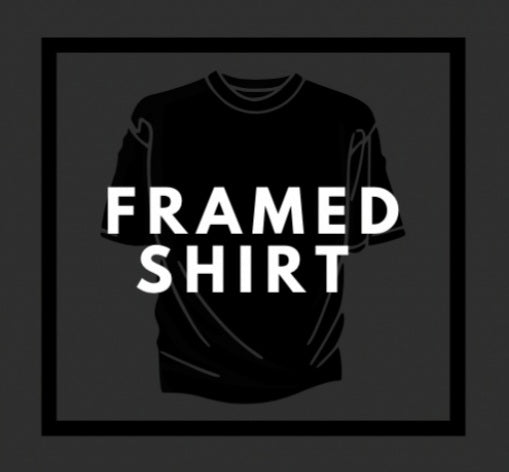 Framed Shirt