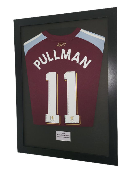 Small frame without photos